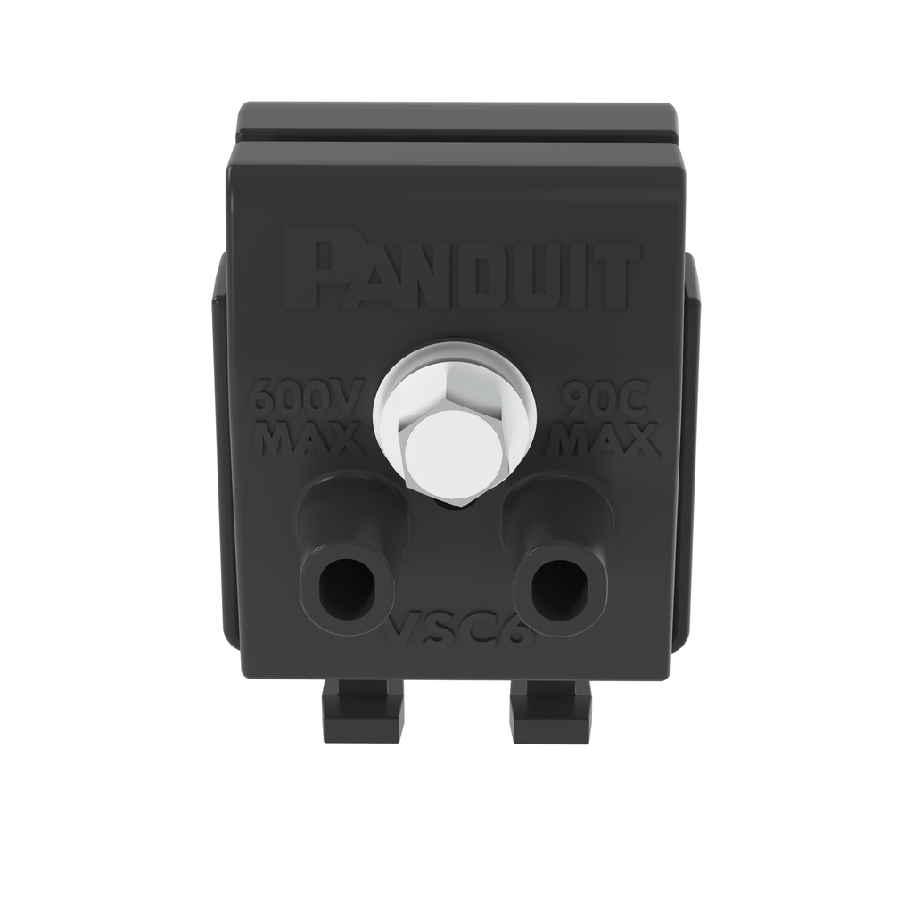 Product image for Panduit VS-CKP4-000 AVT Connection Kit for 4 to 3/0 AWG conductors