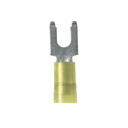 Product image for Panduit PN10-10FF-L Loose Piece Forks