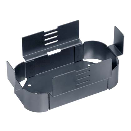 Product image for Panduit FST6H4 Fiber Splice Tray Holder