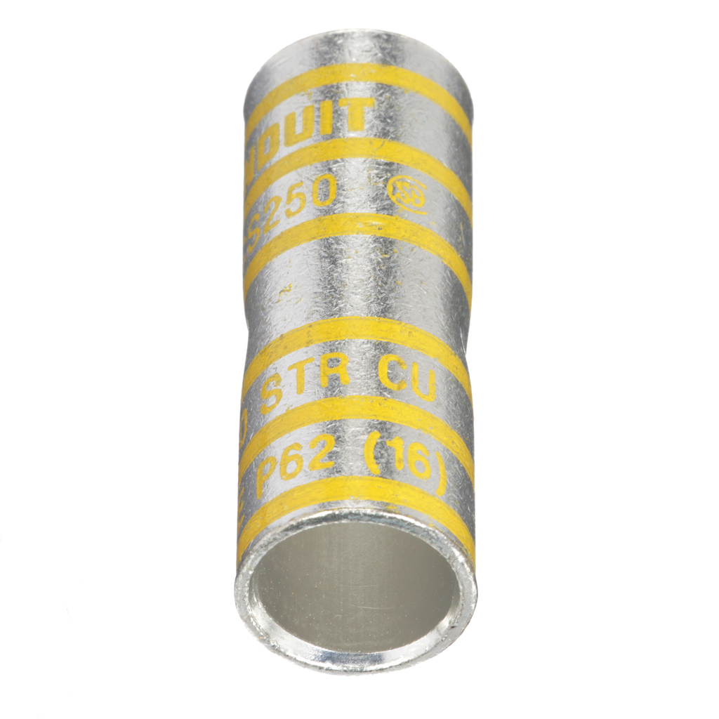 Mayer-DDS-Pan-Lug™ SCS250-X Compression Connectors - Splices-1