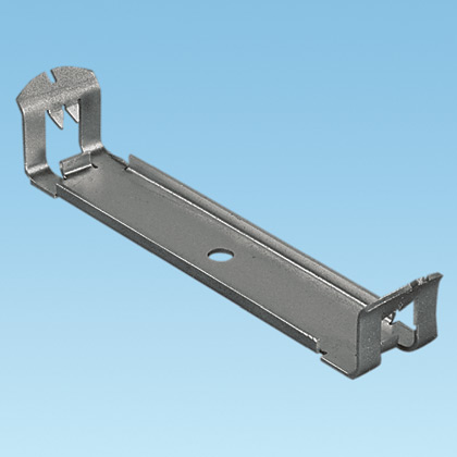 Product image for Panduit S2F-C SNAP-CLIP FASTENER W/SCREW, 2"W DUCT