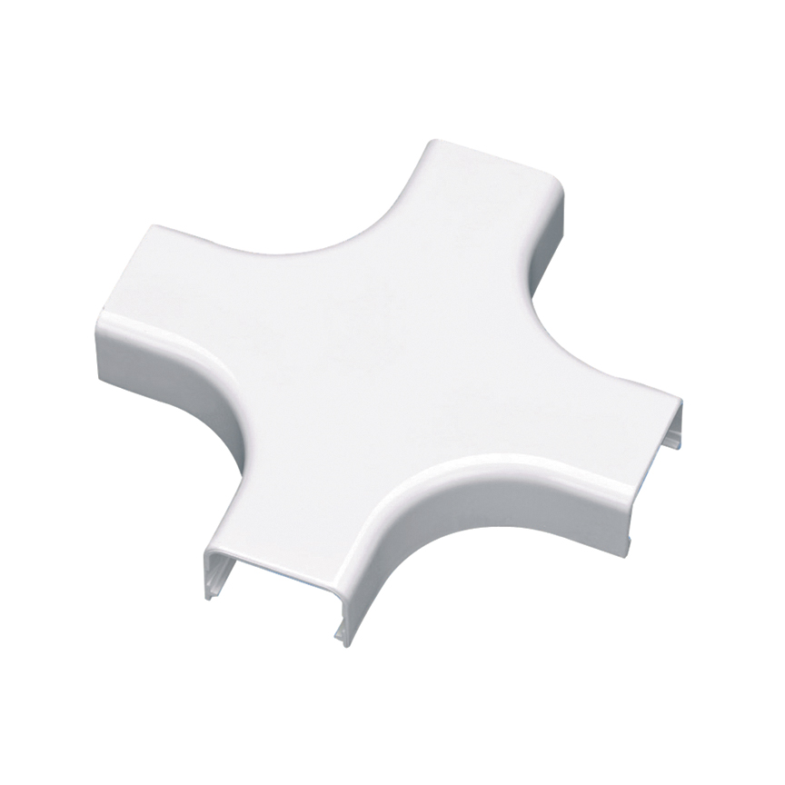 Product image for PAN CRFX5IW-X Surface Raceway, LD5