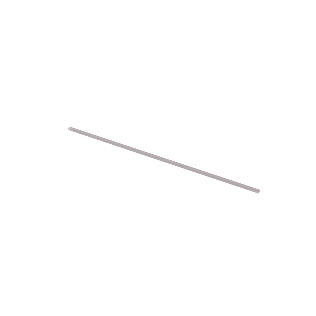 Product image for Panduit HSTTT08-48-Q 18 AWG Diameter TFE Clear Thin Wall Heat Shrink Tubing