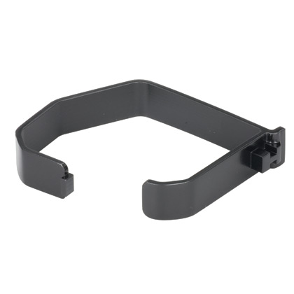 Product image for Panduit DRDWR2-X 2" Wire Retainer for PanelMax DIN Rail Wiring Duct