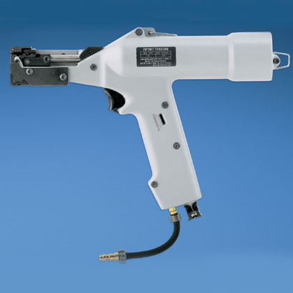 Product image for Panduit PPTMT Banding Tool, Gray, Manual, PK1