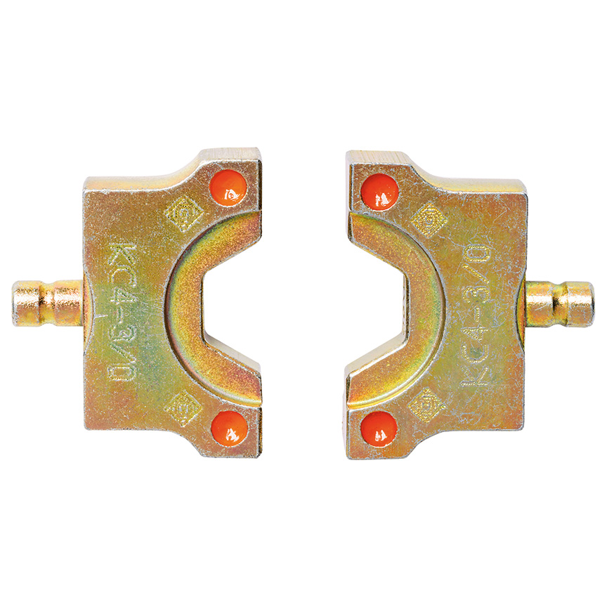 Product image for Panduit KC4-2 KC4-2 Copper Code Hex Die
