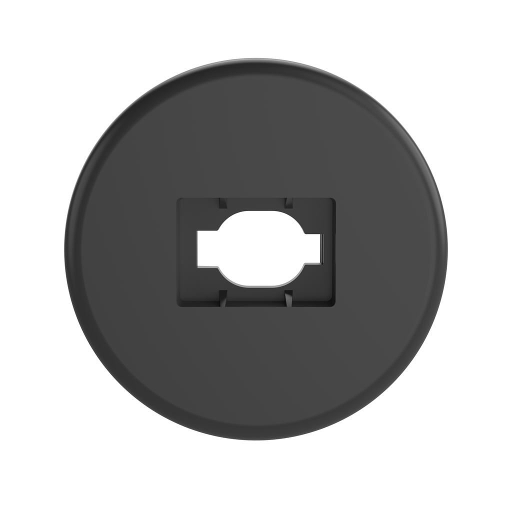 Mayer-DDS-NetKey® Punchdown Base, Black-1