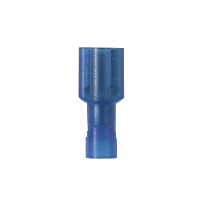 Product image for Panduit DNF14-205FIB-C Loose Piece Disconnect
