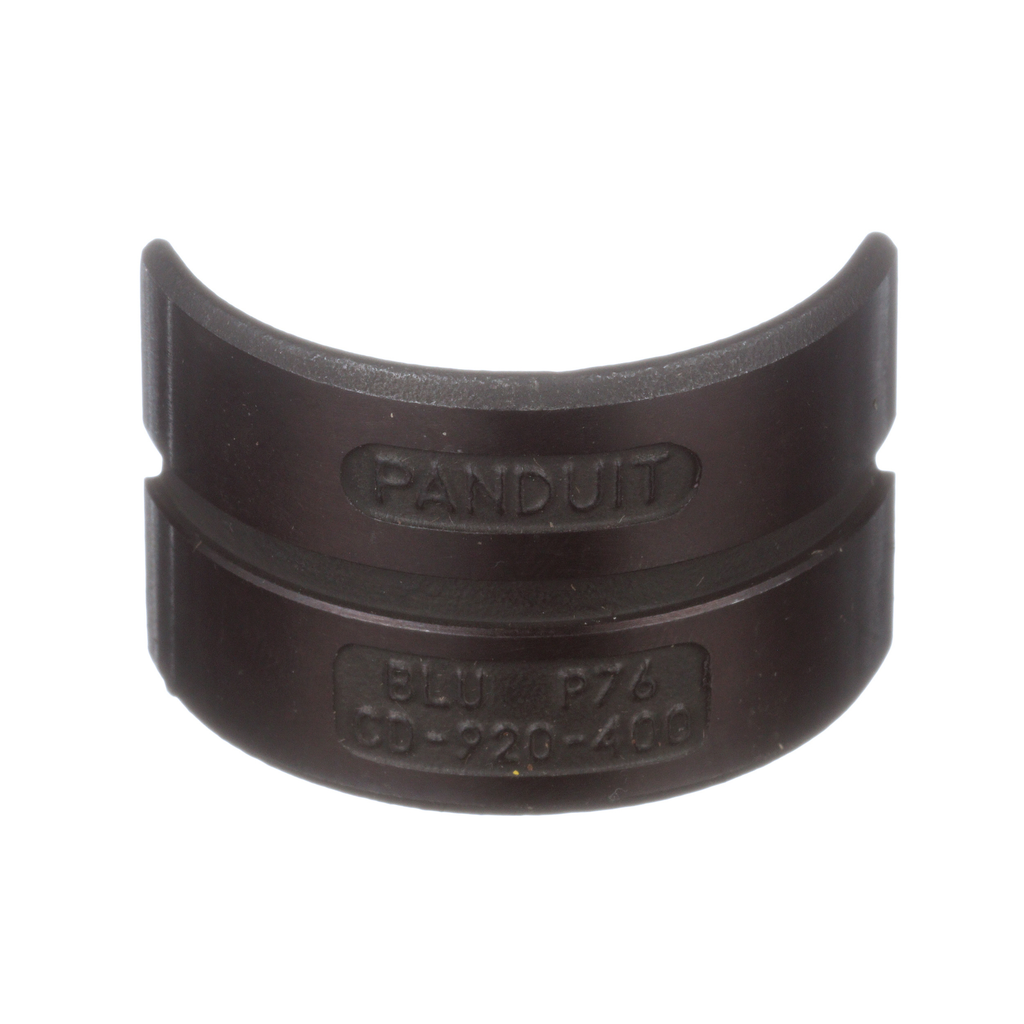 Product image for Panduit CD-920-400NEST Crimp Dies