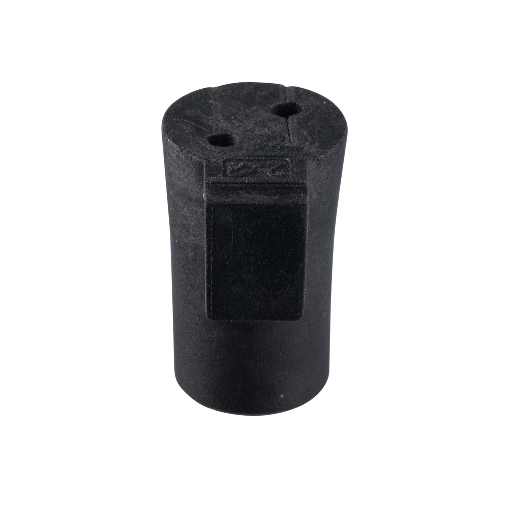Product image for PAN CEG-02X2 Cable Entry Grommet, D