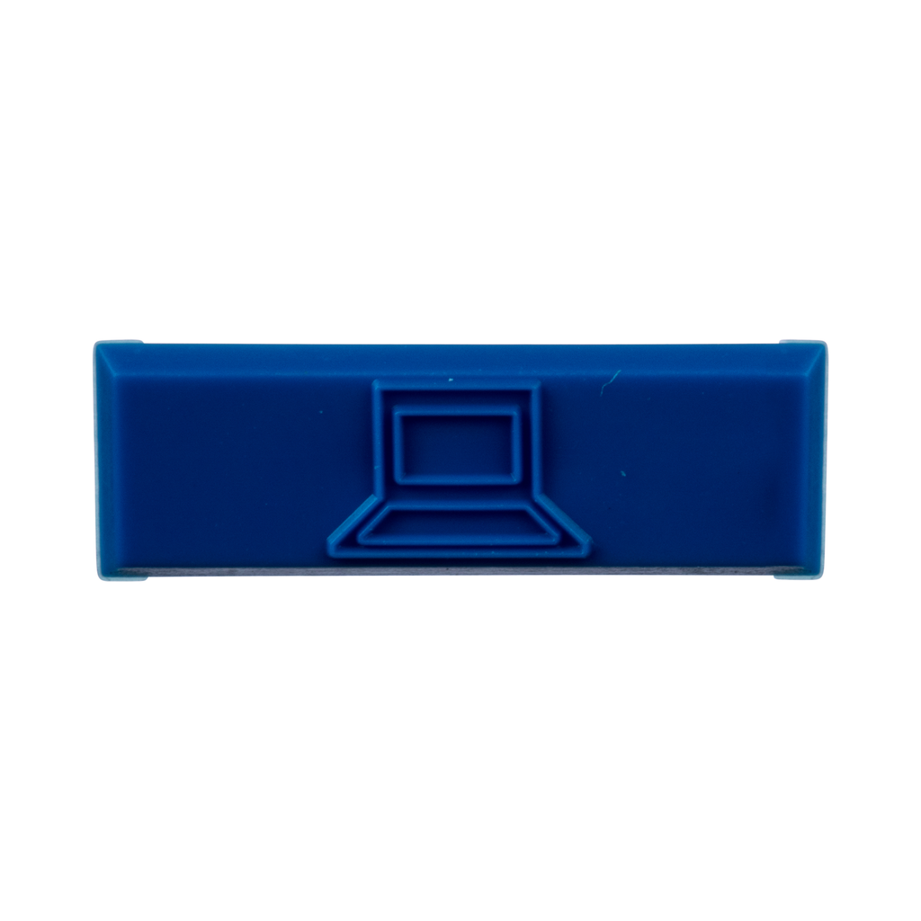 Panduit CIDBU-C Icon, Data Image, Blackue Product image for Panduit CIDBU-C Icon, Data Image, Blackue