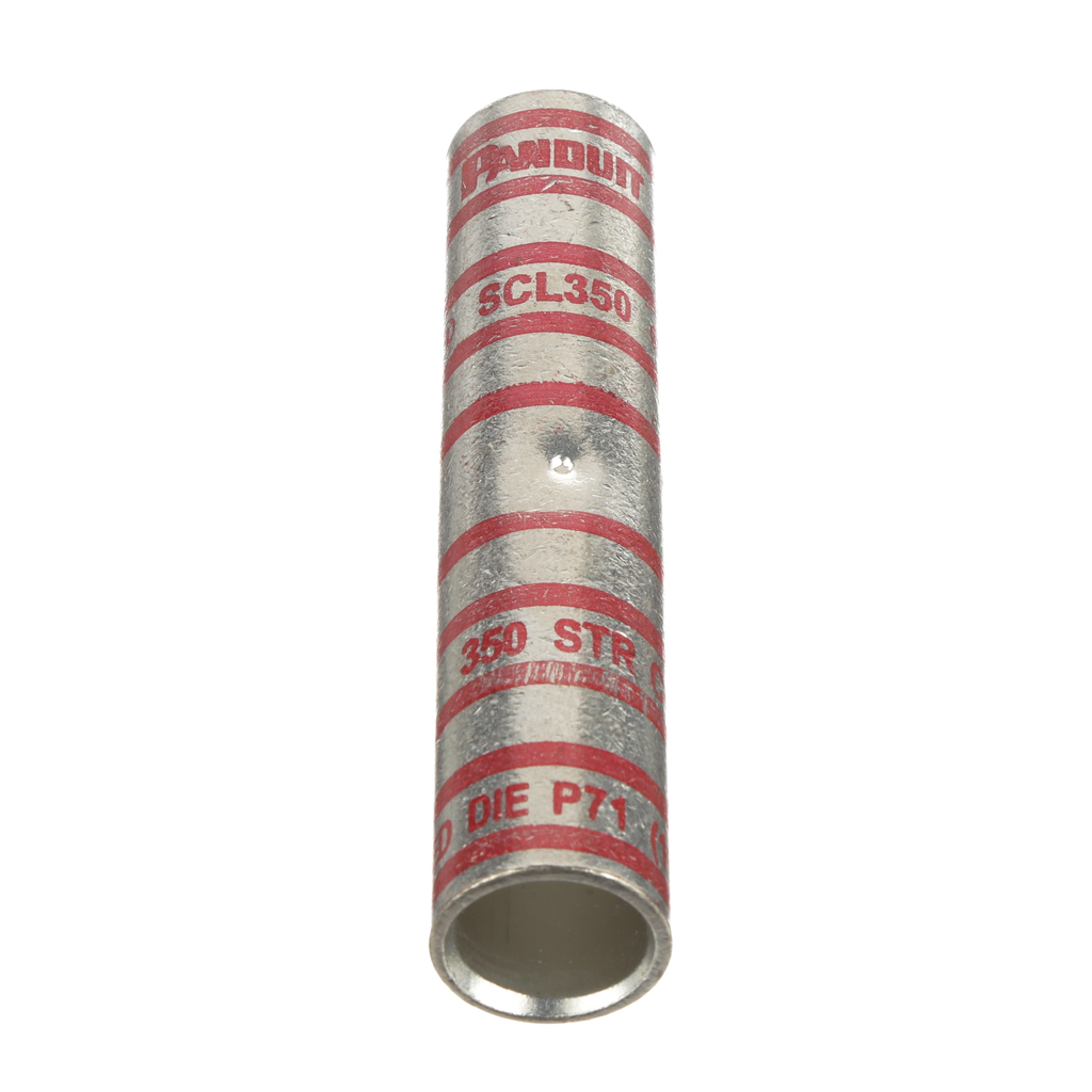 Mayer-DDS-Pan-Lug™ SCL350-X Compression Connectors - Splices-1