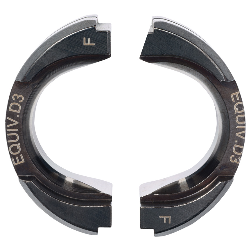 Product image for Panduit CD-3001/ST-DA Die Adapter