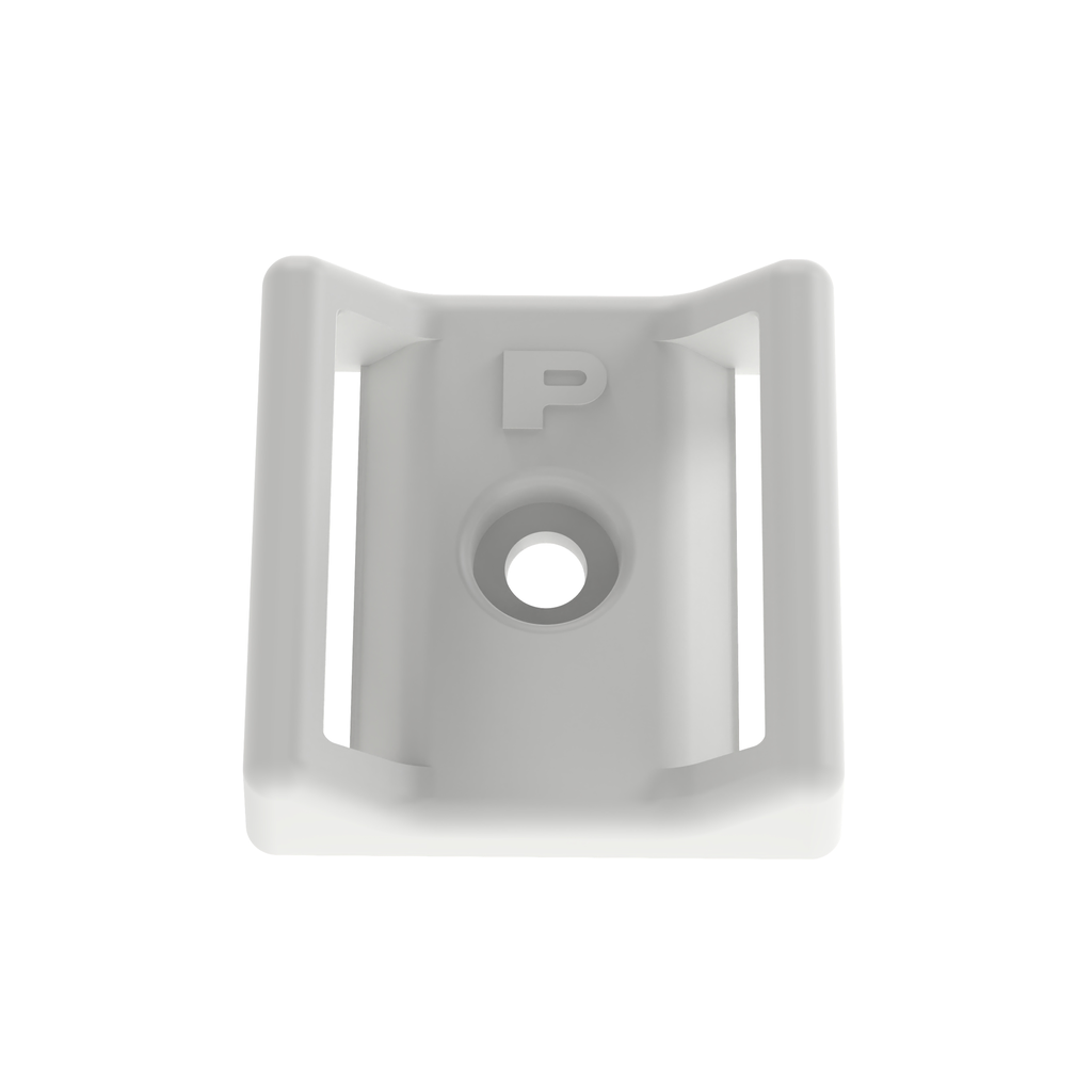 Product image for Panduit ABMT-S6-C Tak-Ty® Hook and Loop