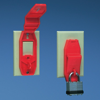 Mayer-DDS-PSL-WS1A Toggle Switch Lockout-1