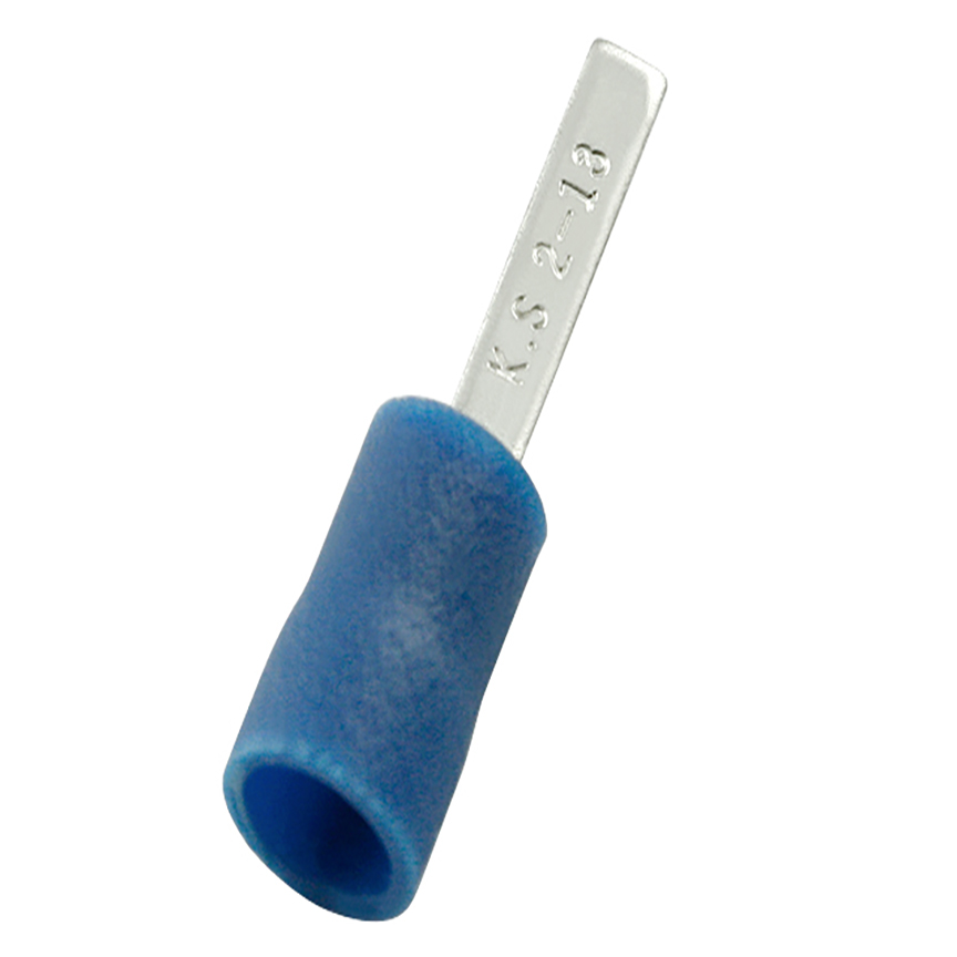 Product image for Panduit EDV14-87MB-Q Blackade Terminal