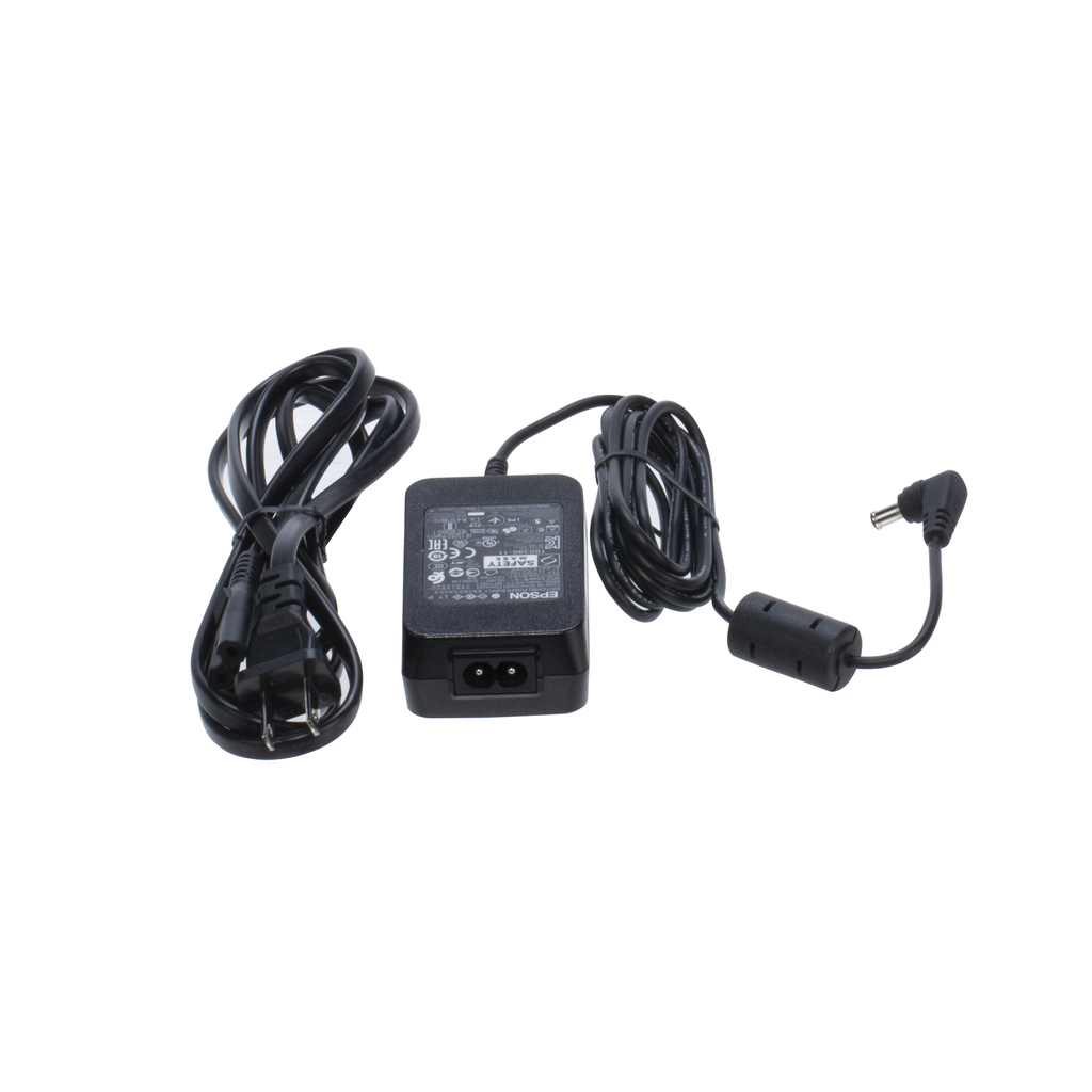 Product image for Panduit MP-ACS-1 Replacement Adapter for MP100 & MP200 Printers