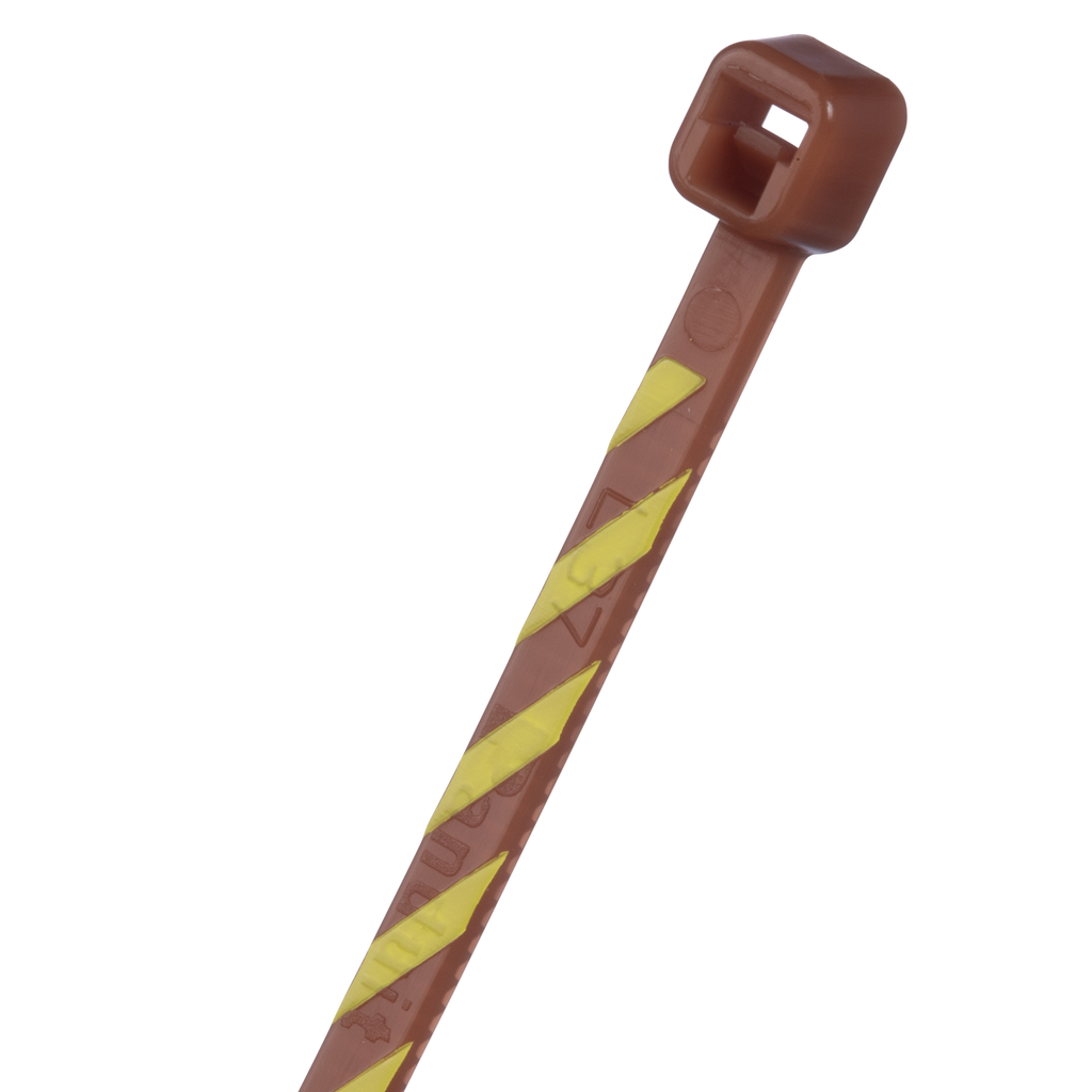 Panduit PLT1M-L1-4 Premium Cable Tie Product image for Panduit PLT1M-L1-4 Premium Cable Tie