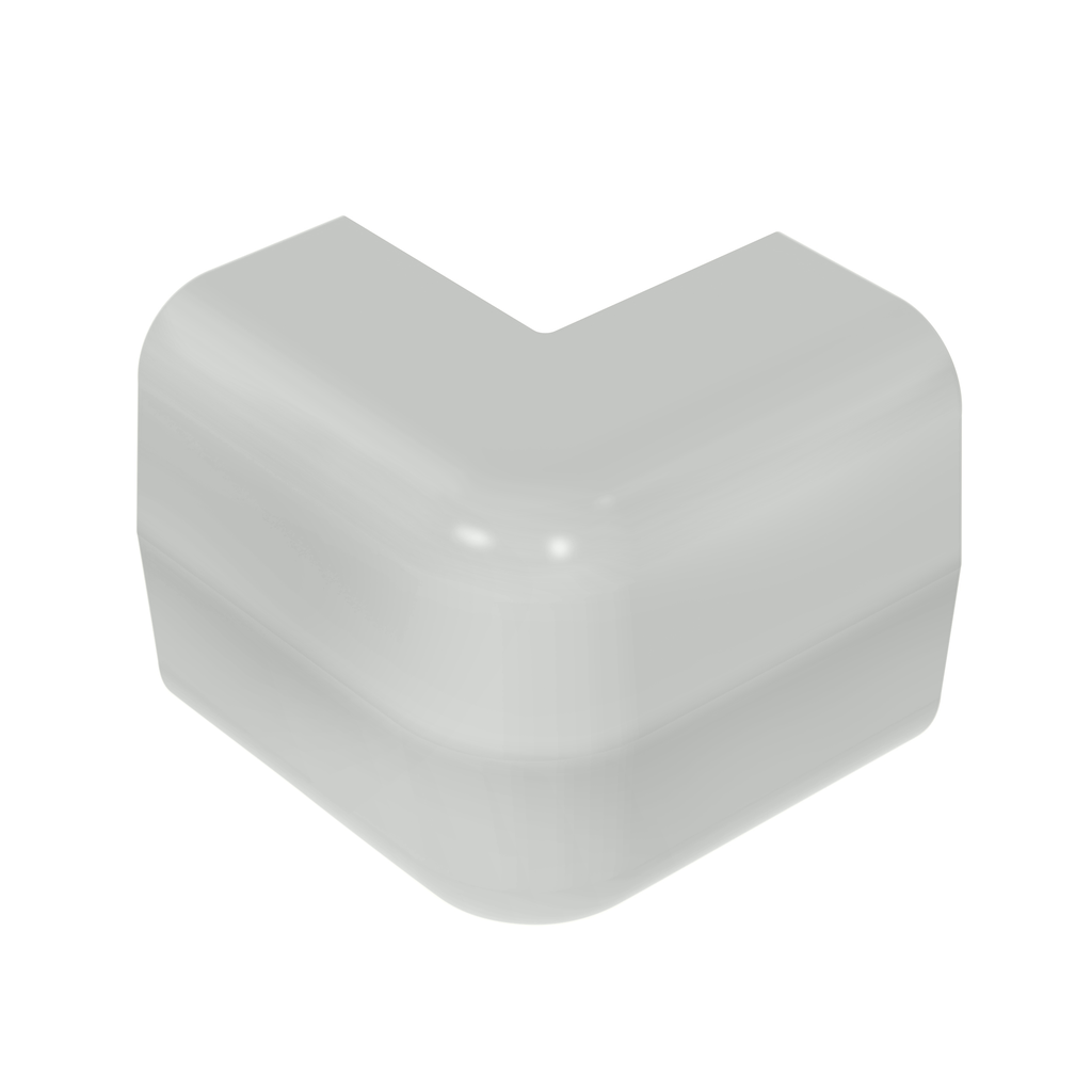 Product image for PAN OCF5IG-E Surface Raceway, LD5 O