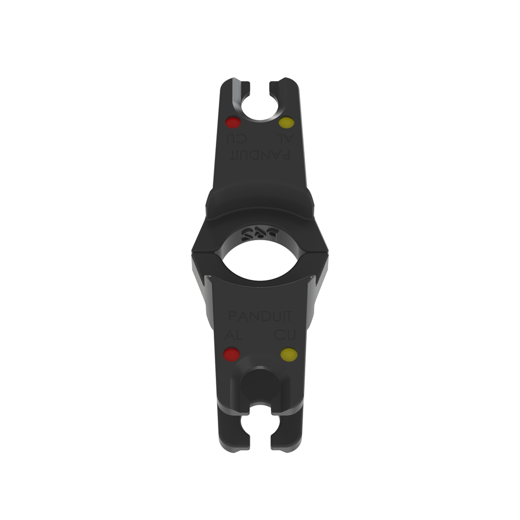 Panduit CD-2001-250-SET CD-2001-250-SET CD-2001 Crimp Dies, 250, Black Oxide, Steel, PK1 Product image for Panduit CD-2001-250-SET CD-2001-250-SET CD-2001 Crimp Dies, 250, Black Oxide, Steel, PK1