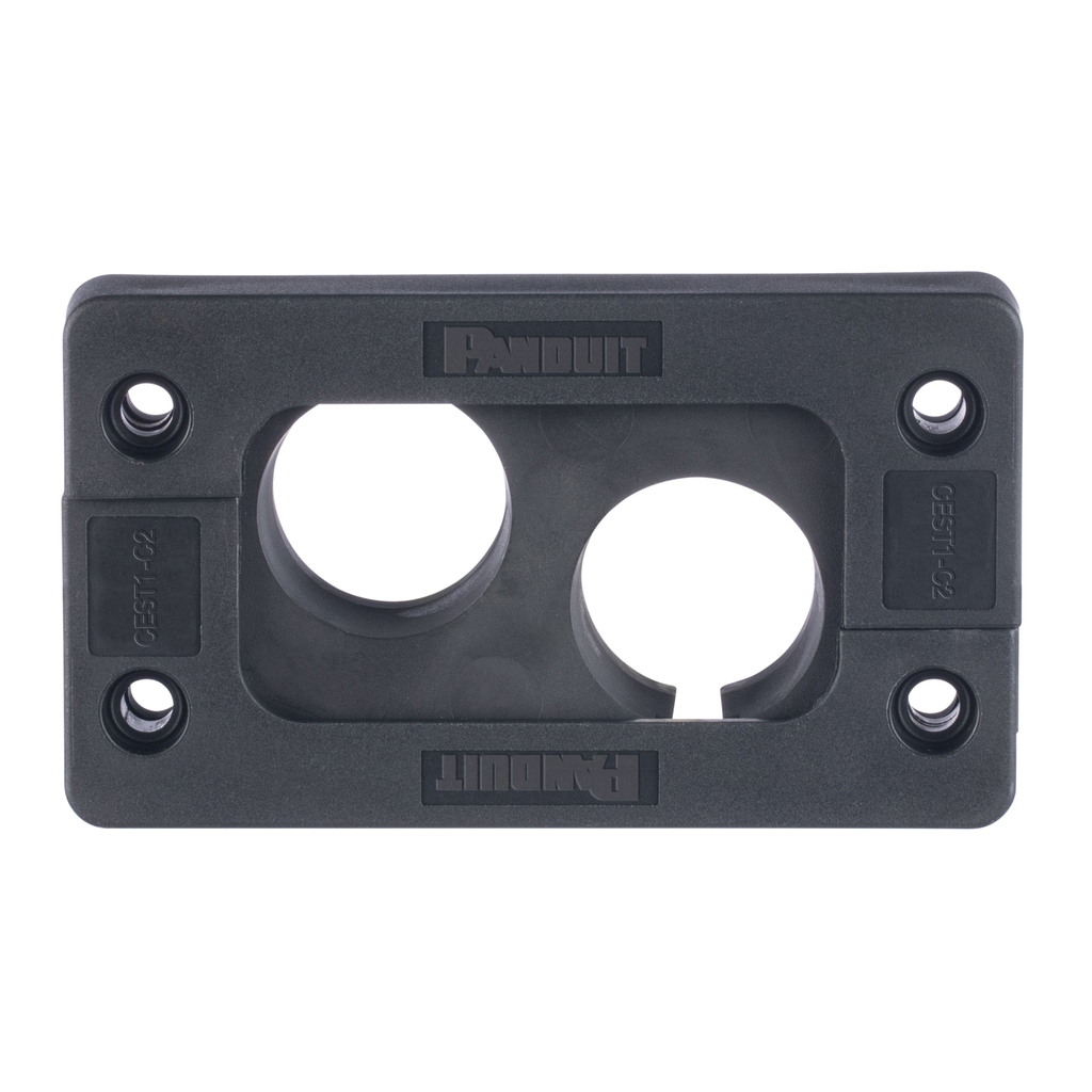 Product image for PAN CEST1-C2 Cable Entry System, Te