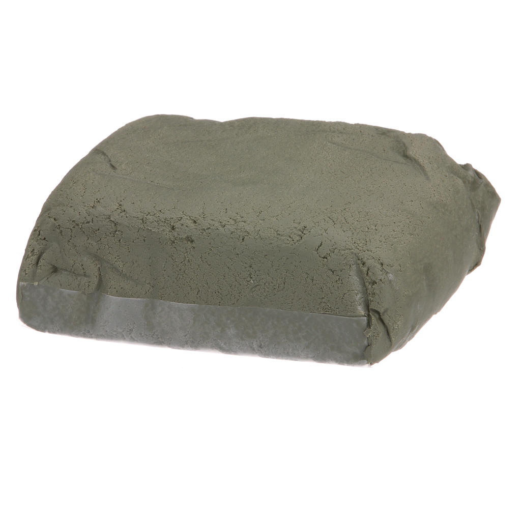 Mayer-DDS-Duct Seal, DK Gray/Green, Oil Based Compound, 5 lb, PK1-1