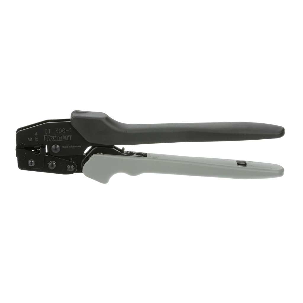 Product image for Panduit CT-3001 Controlled Cycle Crimp Tool