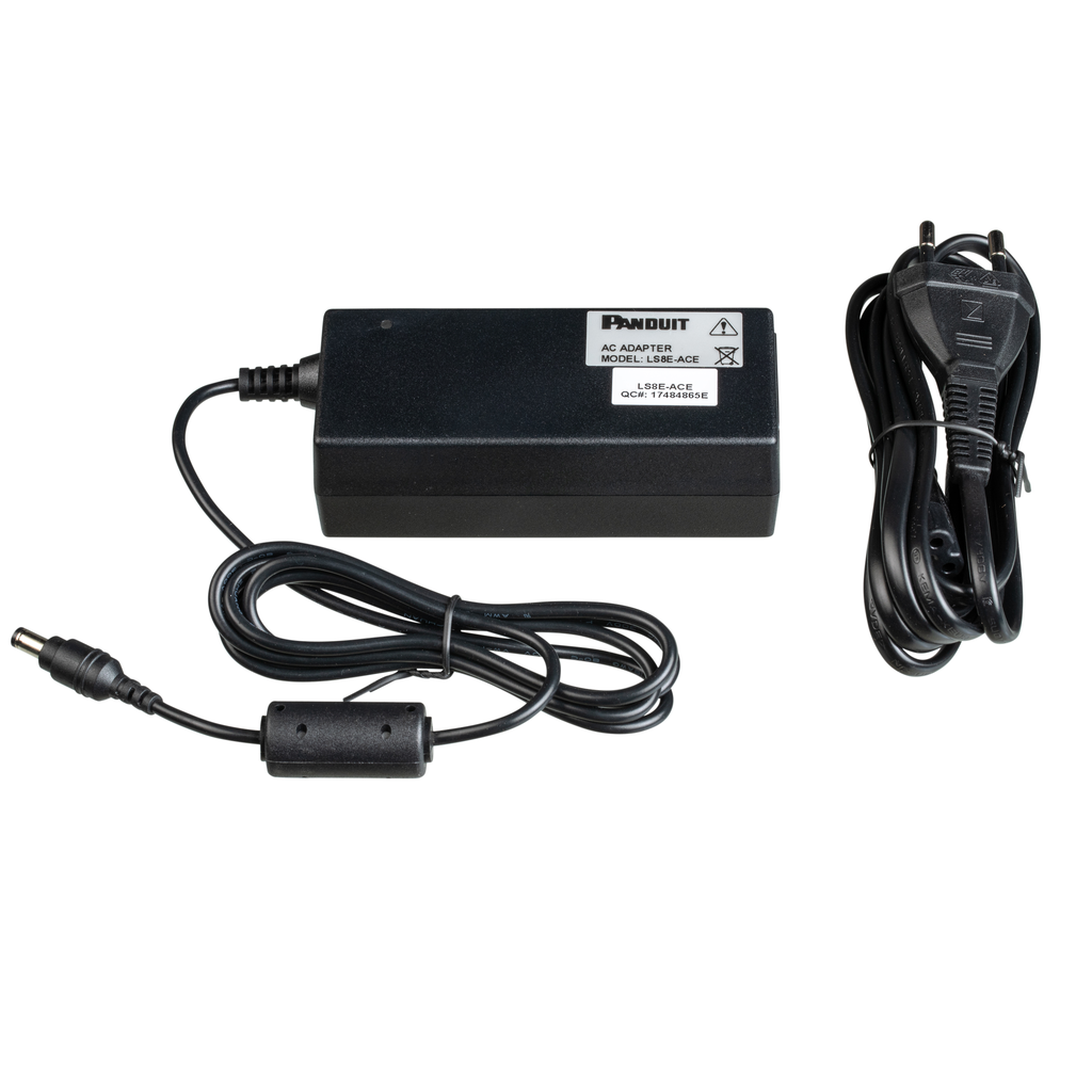 Product image for Panduit LS8E-ACE PanTher&trade; Power Adapter