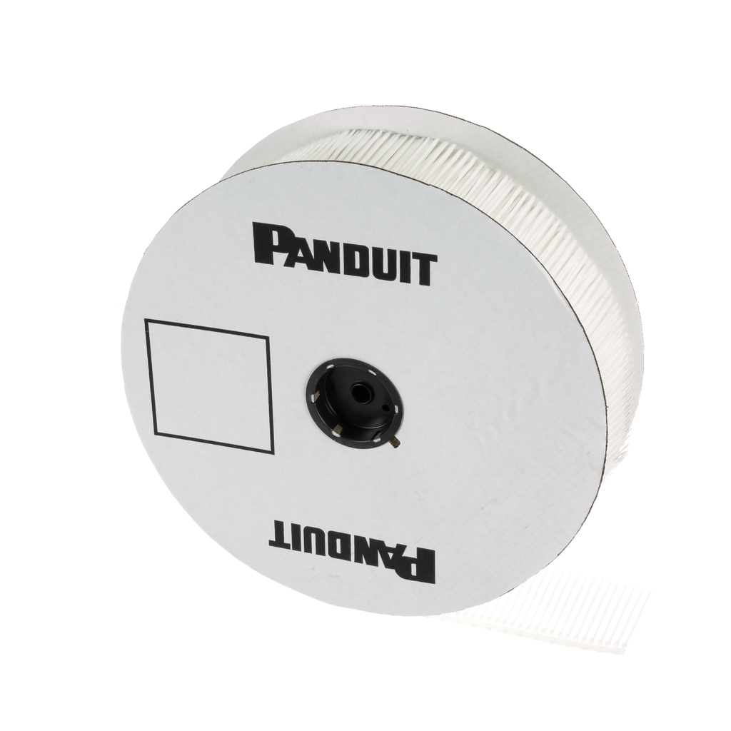 Product image for Panduit PLT3S-VMR Reel-Fed Cable Tie