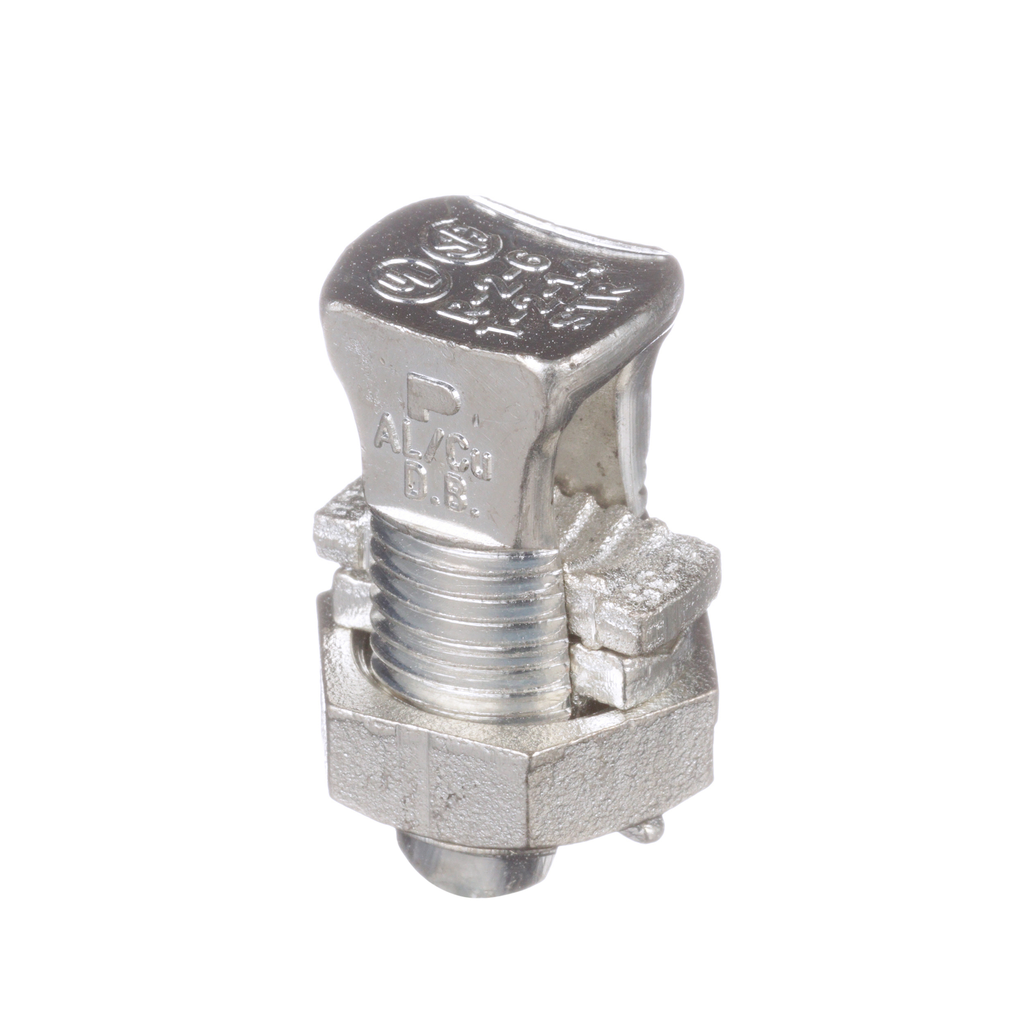 Product image for Panduit SBCT2-C Mechanical Connectors - Split Bolt