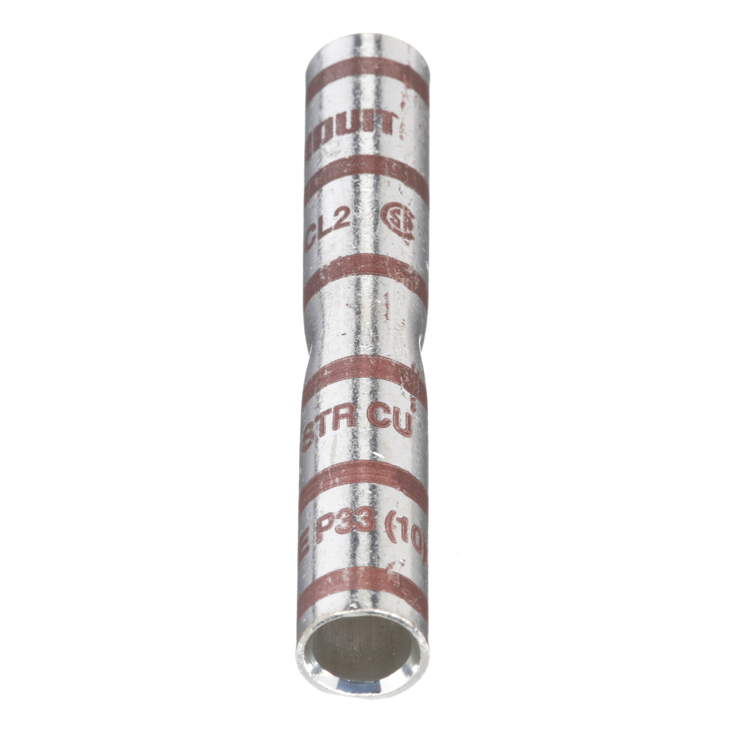 Mayer-DDS-Pan-Lug™ SCL2-Q Compression Connectors - Splices-1