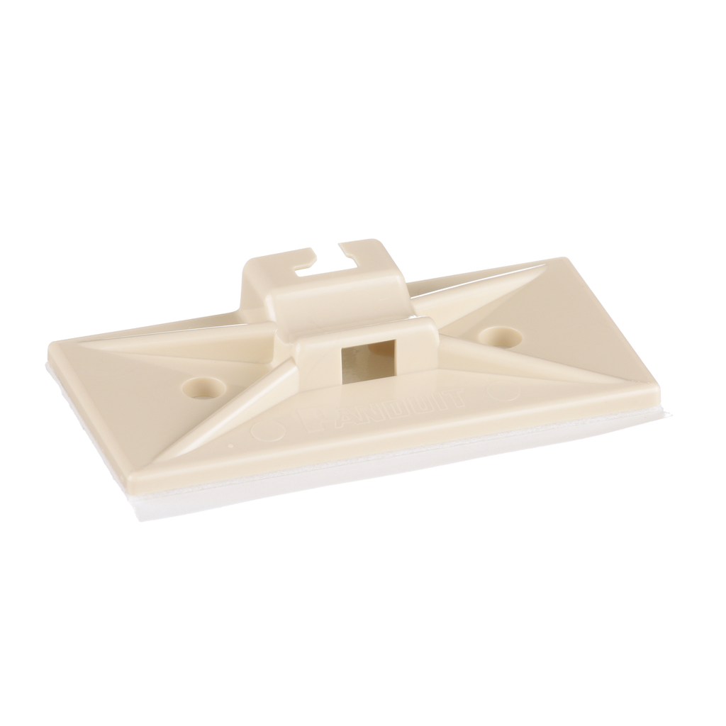 Product image for Panduit SMS-A-C15 SMS-A-C15 Cable Tie Mount
