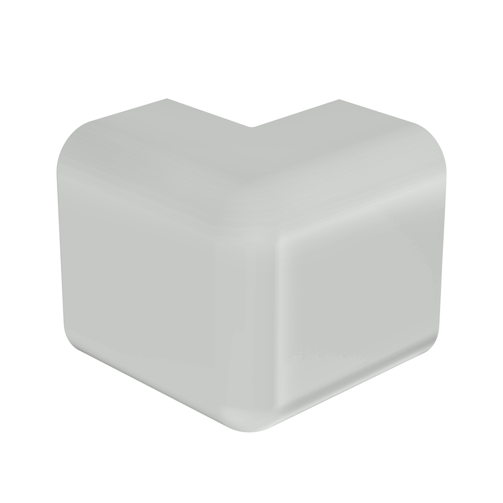 Product image for PAN OCFC10IG-X Surface Raceway, LDP