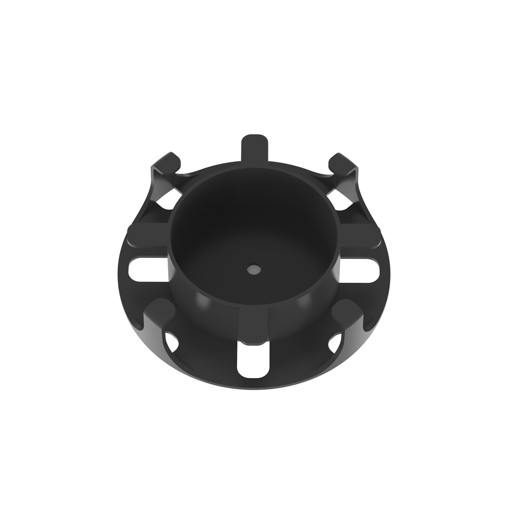 Product image for Panduit FMS1 Opticom® Fiber Slack Spool