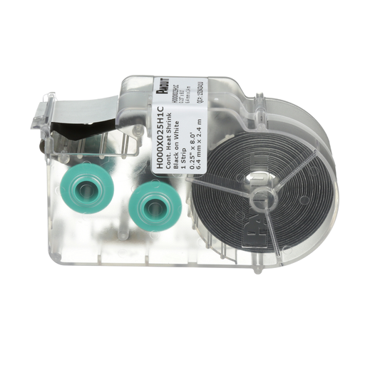 Mayer-DDS-P1™ Heat Shrink Label-1