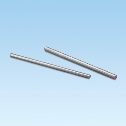 Product image for Panduit TR1-12-X Fiber Routing 1/2-13 Threaded Rod, 12. Length, 10 Pieces