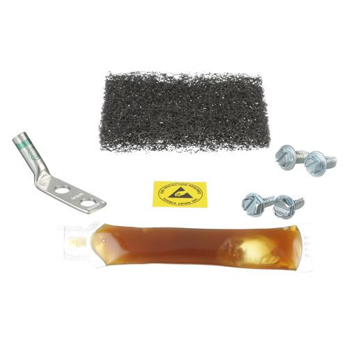 Product image for Panduit RGESD2-1 ESD Port Kits