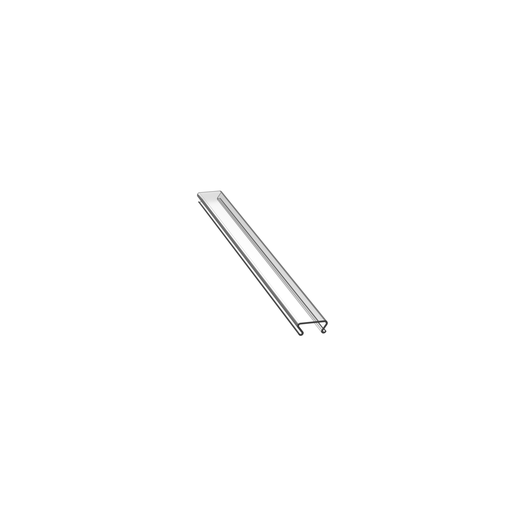 Panduit P110LH 110 Punchdown Base Label Holder Product image for Panduit P110LH 110 Punchdown Base Label Holder