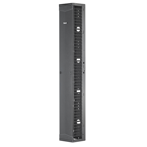 Product image for PAN PR2VFD10 PR2V Vertical Single-S