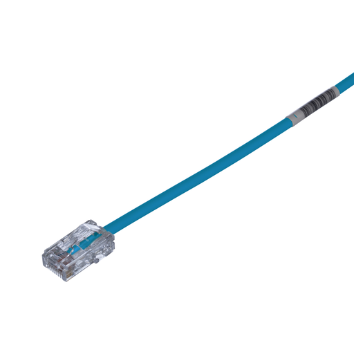 Product image for PAN UTP28CH3BU Cat 5e 28 AWG UTP Co