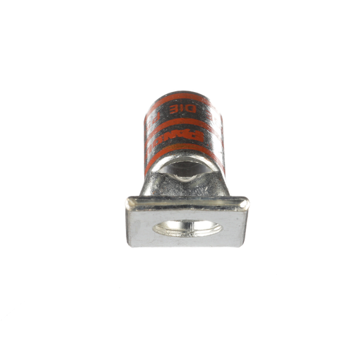 Product image for PAN LCA3/0-12H-X STDLug,3/0AWG,.5in