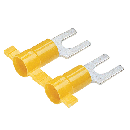 Wire Lugs & Electric Terminals