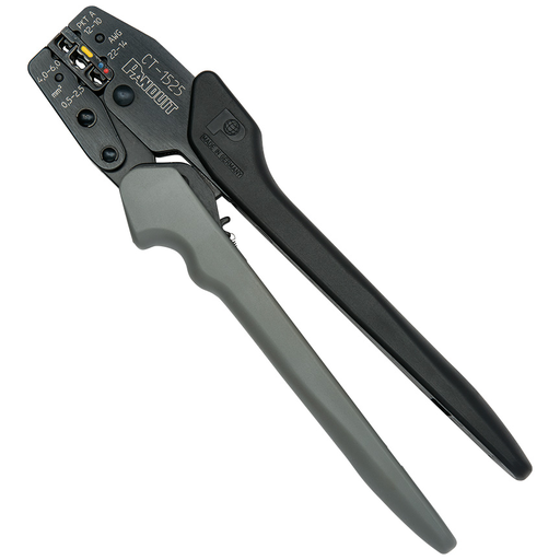 Contour Crimp™ CT-1525 Crimp Tool, 10-26 AWG, PK1
