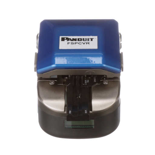 Product image for Panduit FSPCVR Fiber Optic Precision Cleaver with Rotary Blackade