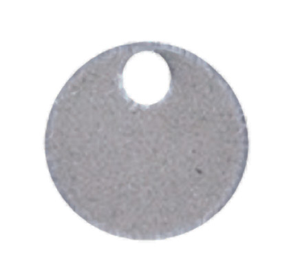 Product image for Panduit MT150D-Q Marker Plate and Tag