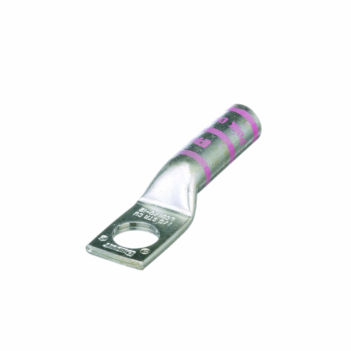 Mayer-DDS-Pan-Lug™ LCB1/0-12-X Copper Compression Connectors - Lugs-2