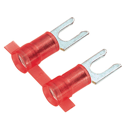 Reel Smart™ PNF18-8LF-3K Terminals on a Reel