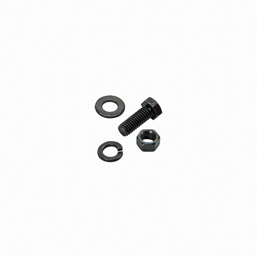 Product image for Panduit WMPVSMK Side-Mount Hardware Kit for WMPV Managers, Black
