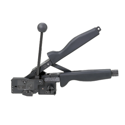 Product image for Panduit MTRTH Metal Tie Retained Tension Tool, Heavy Ties