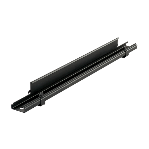 Product image for Panduit WGTBS24BL Trapeze Bracket, 24", BL, 1EA